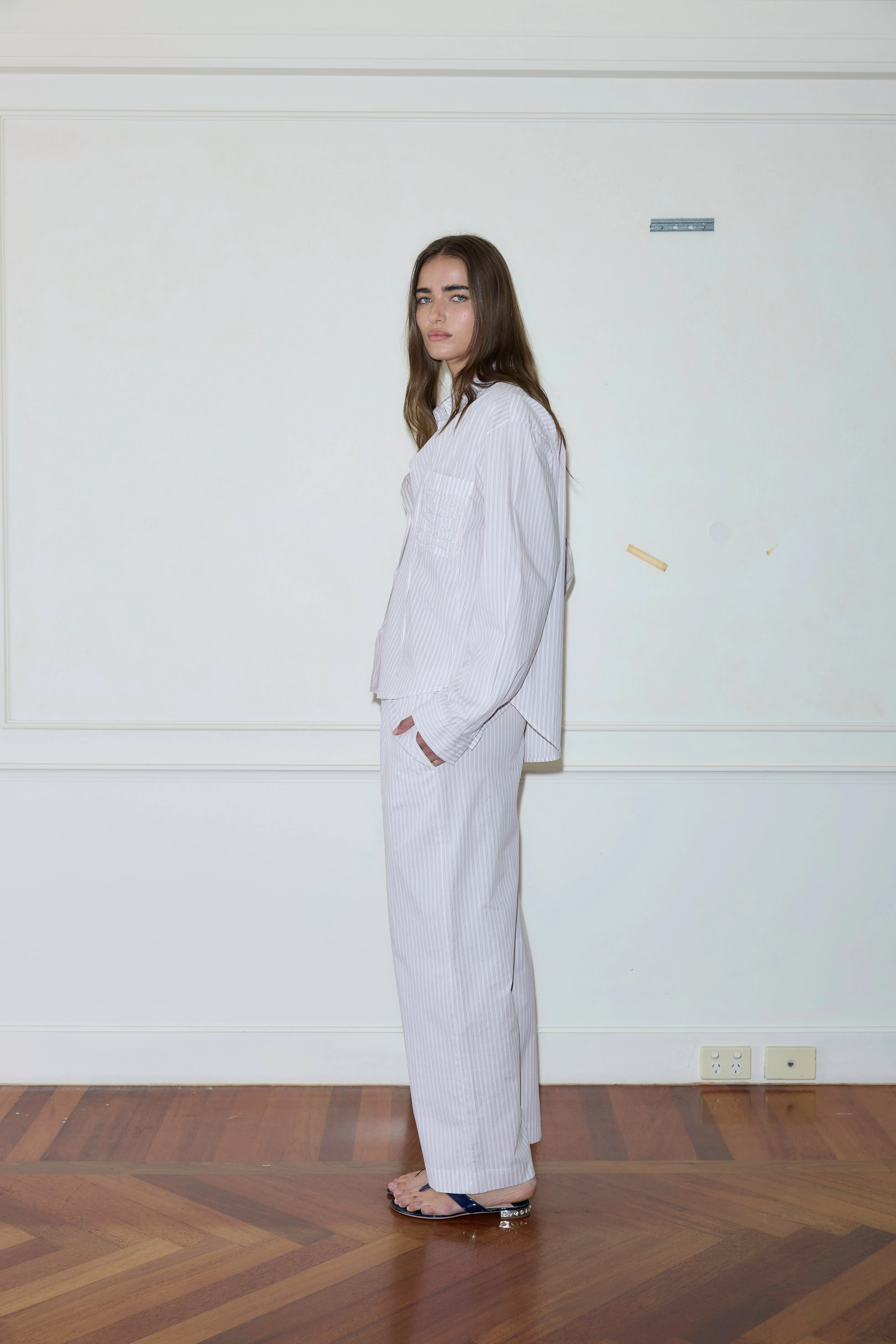 Pocket Set - Musk Stripe sold by Social Studies Shop product image thumbnail 2