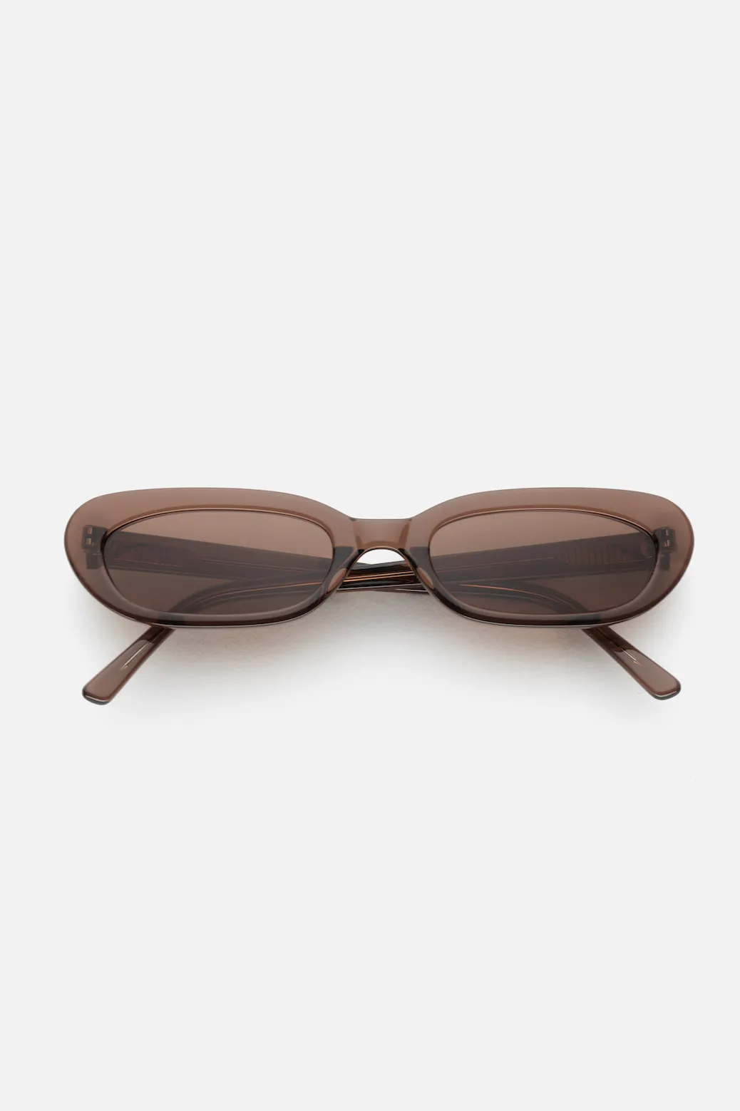 Lola Sunglasses - Coffee sold by Social Studies Shop