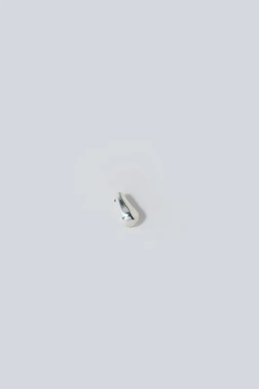 Nez Stud (Single) - Silver sold by Social Studies Shop