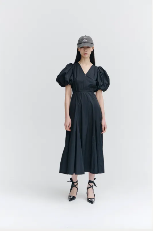 Latent Dress - Black sold by Social Studies Shop
