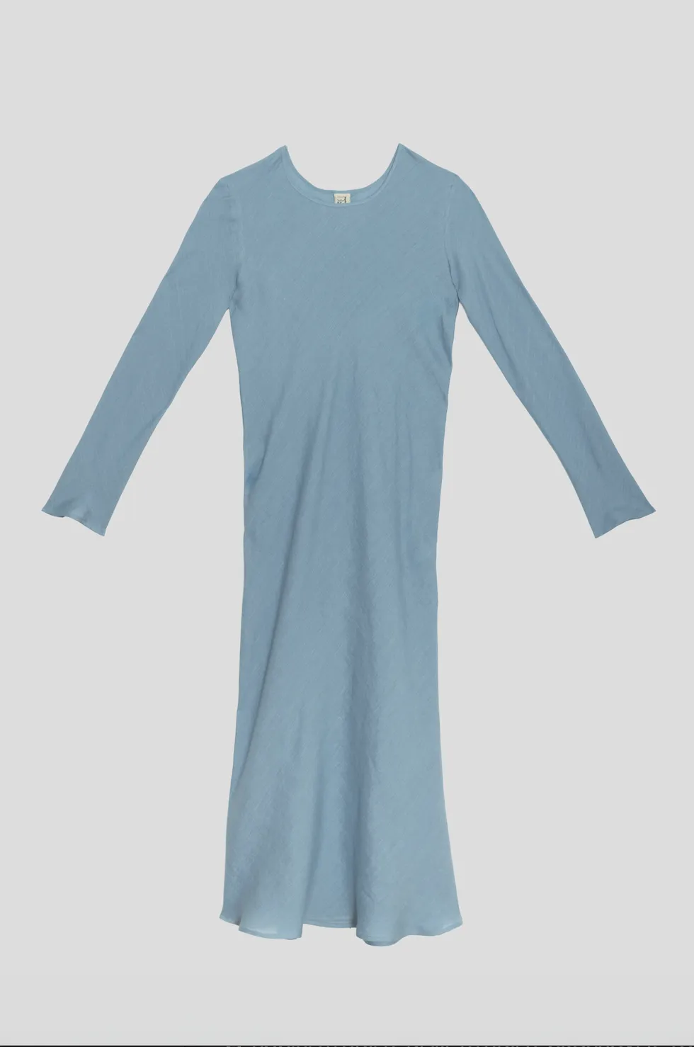 Dydine Longsleeve Dress - Truss Blue sold by Social Studies Shop product image thumbnail 3