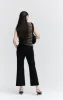 Everyday Flares Pants - Dirt sold by Social Studies Shop
