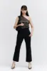 Everyday Flares Pants - Dirt sold by Social Studies Shop
