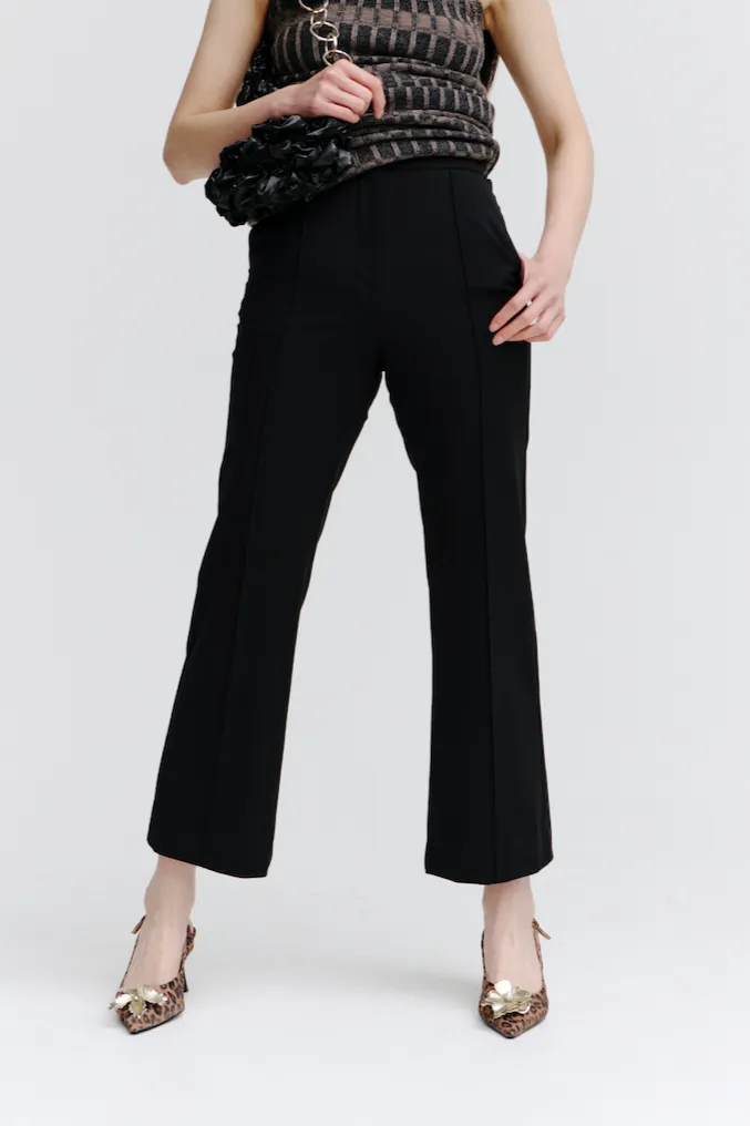 Everyday Flares Pants - Dirt sold by Social Studies Shop