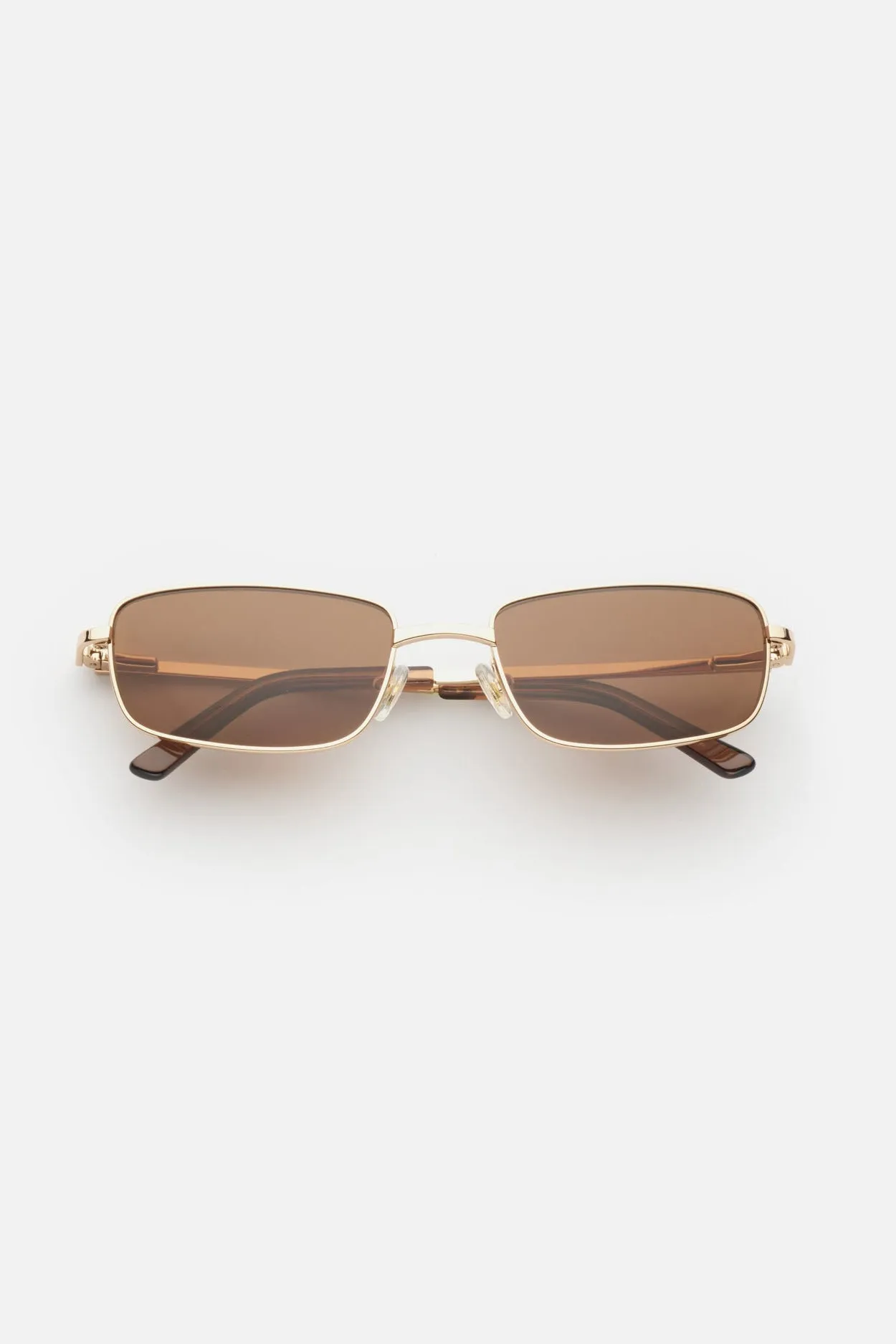 Yuki Sunglasses - Coffee sold by Social Studies Shop