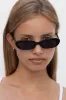 Lola Sunglasses - Black sold by Social Studies Shop