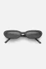 Lola Sunglasses - Black sold by Social Studies Shop