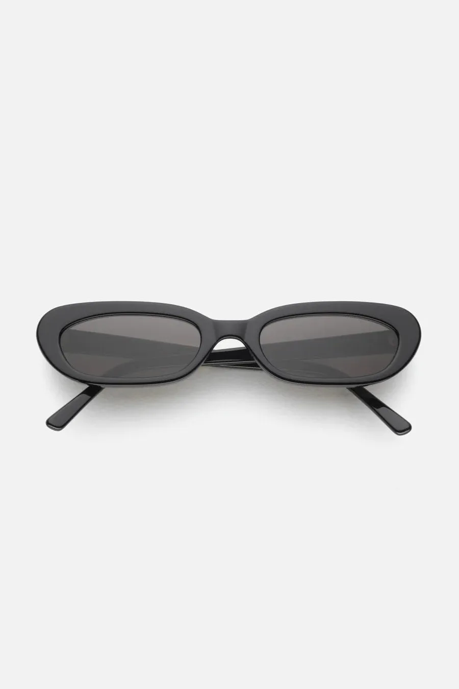 Lola Sunglasses - Black sold by Social Studies Shop