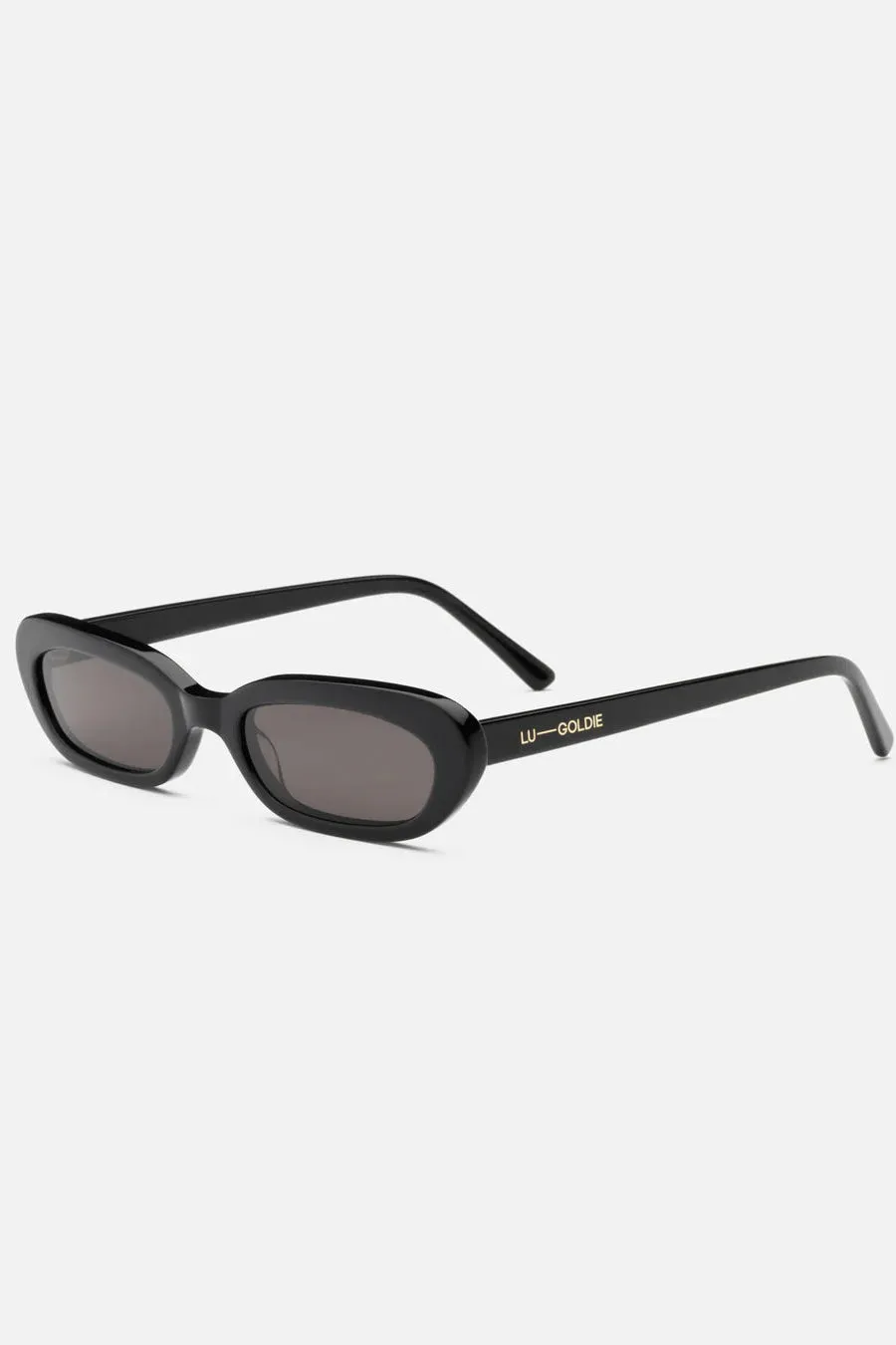Lola Sunglasses - Black sold by Social Studies Shop product image thumbnail 4