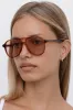 Scout Sunglasses - Chestnut sold by Social Studies Shop