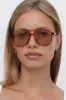 Scout Sunglasses - Chestnut sold by Social Studies Shop