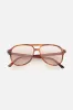 Scout Sunglasses - Chestnut sold by Social Studies Shop