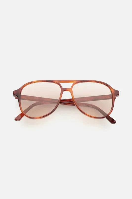 Scout Sunglasses - Chestnut sold by Social Studies Shop