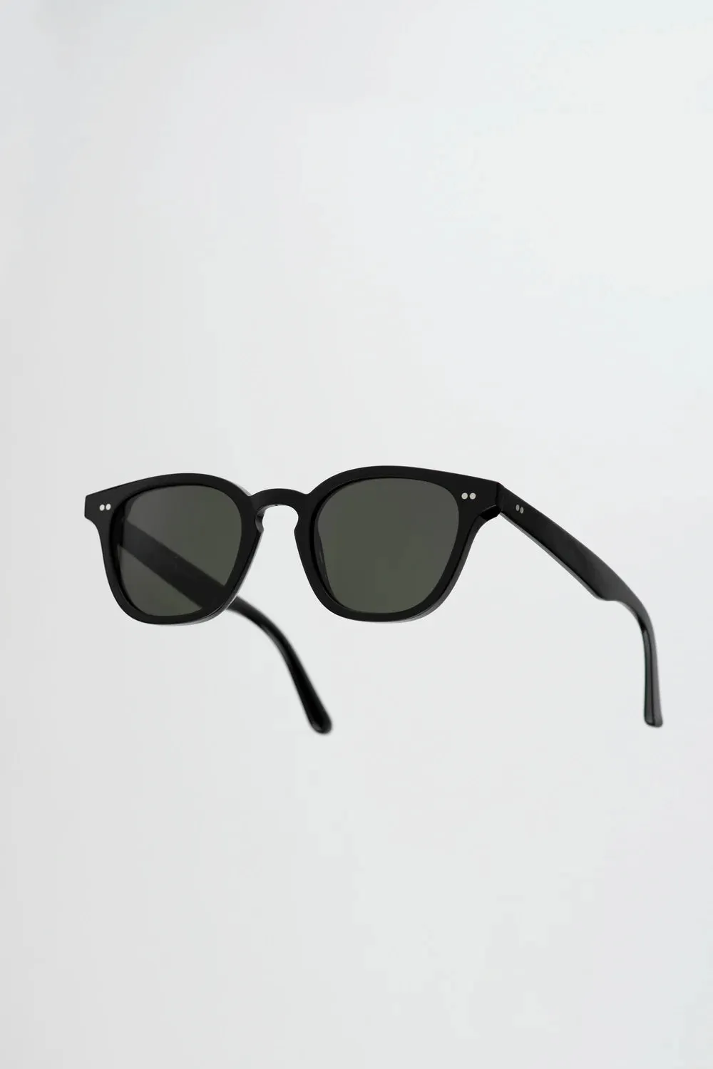 River Sunglasses - Black sold by Social Studies Shop product image thumbnail 4