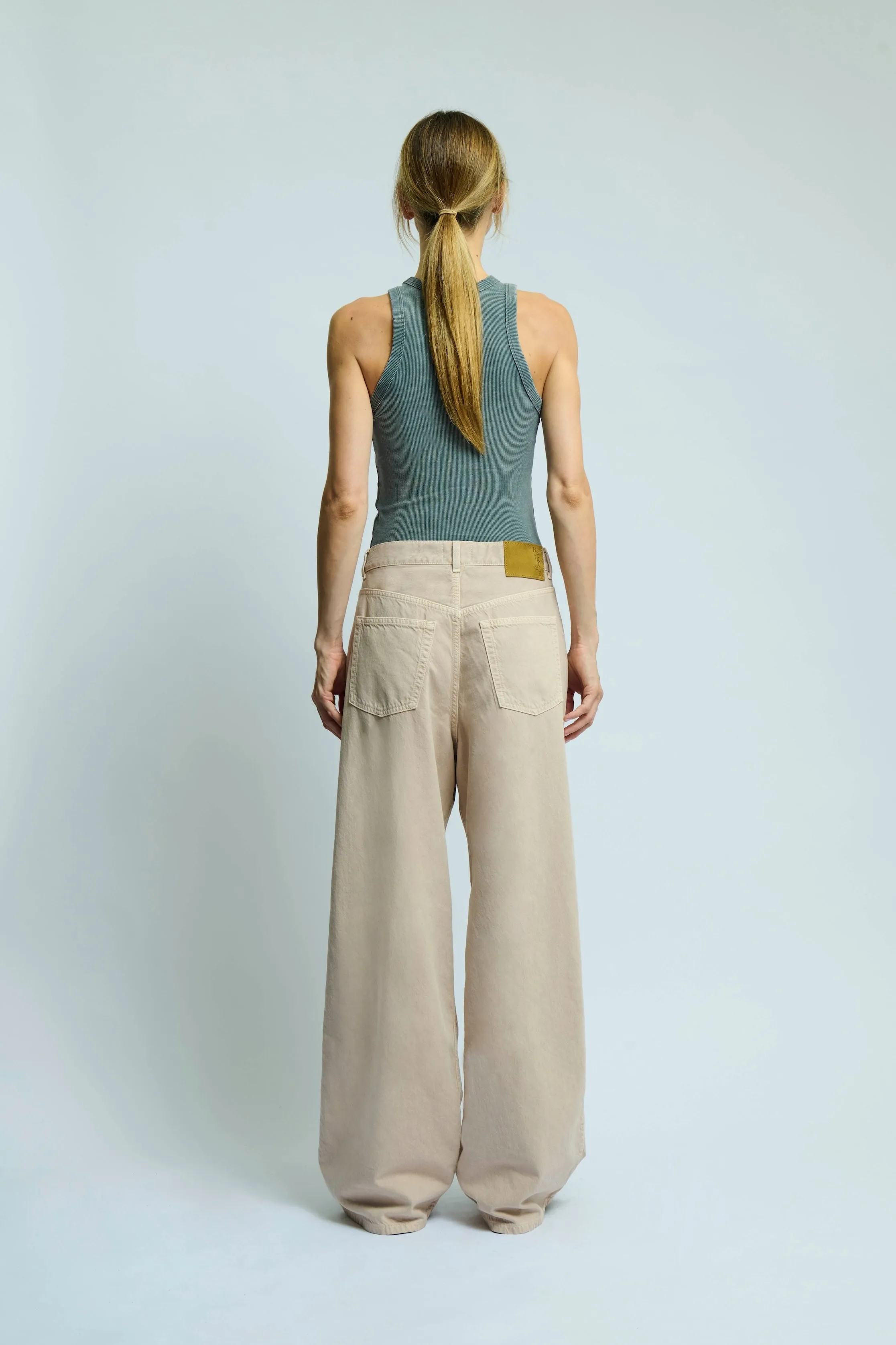 Candy Twill 45 Pants - Skin sold by Social Studies Shop product image thumbnail 3