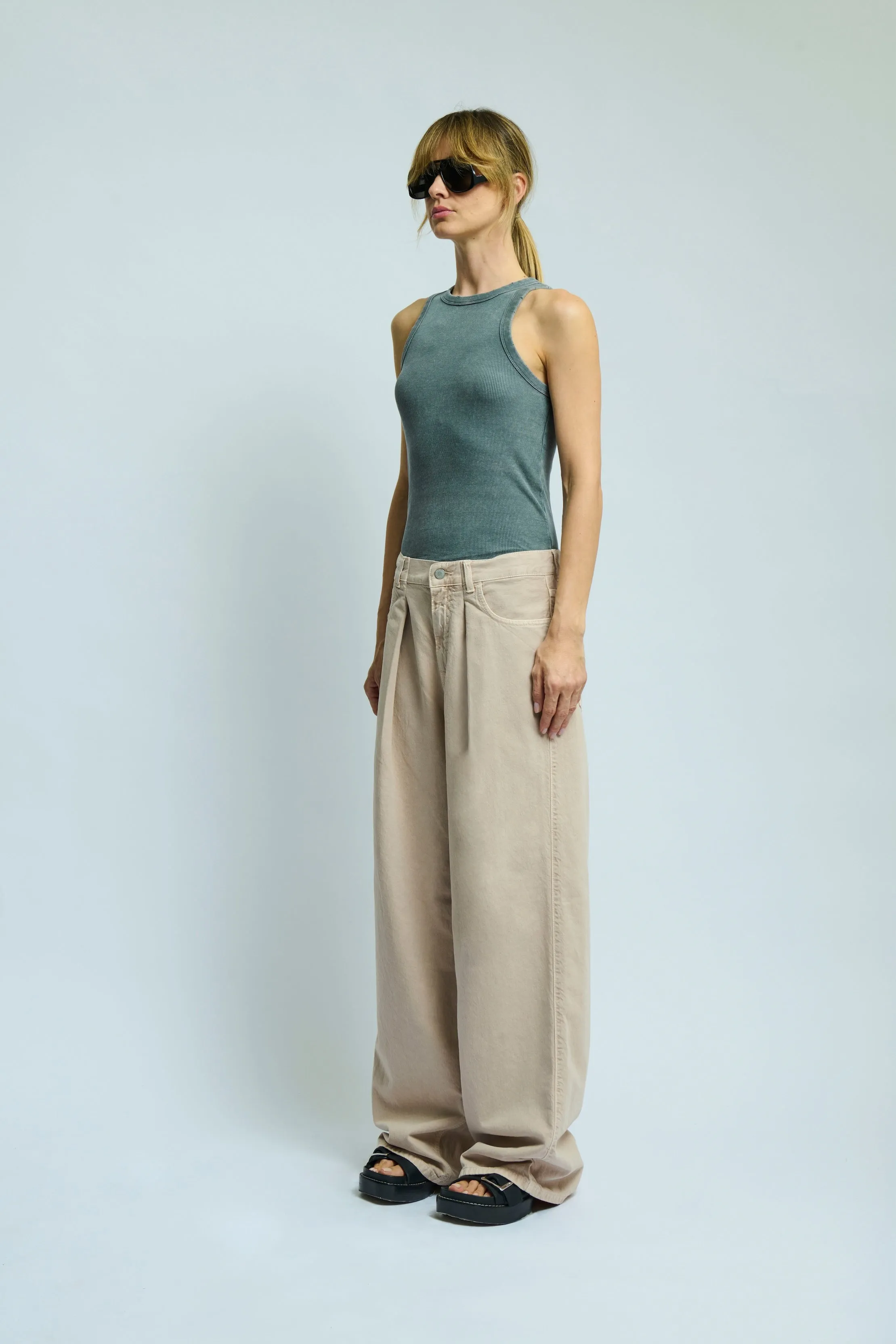 Candy Twill 45 Pants - Skin sold by Social Studies Shop product image thumbnail 2