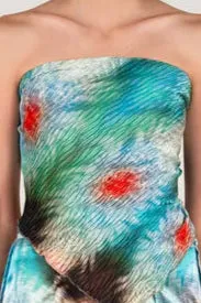 Urchin Angel Bandana Top - Urchin Angel sold by Social Studies Shop product image thumbnail 3