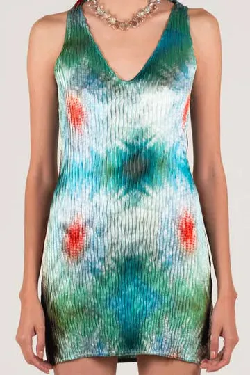 Mini Wave Dress - Urchin Angel sold by Social Studies Shop product image thumbnail 3