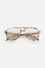 Scout Sunglasses - Choc Tort sold by Social Studies Shop