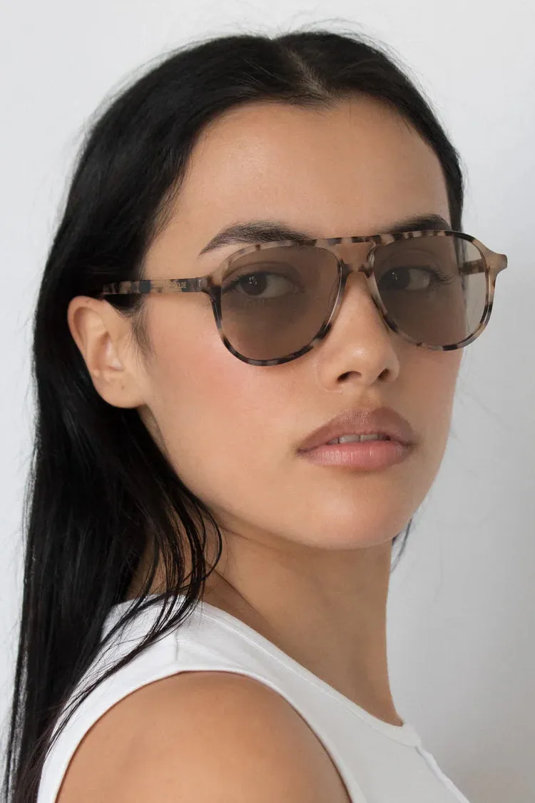 Scout Sunglasses - Choc Tort sold by Social Studies Shop product image thumbnail 2