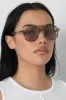 Scout Sunglasses - Choc Tort sold by Social Studies Shop