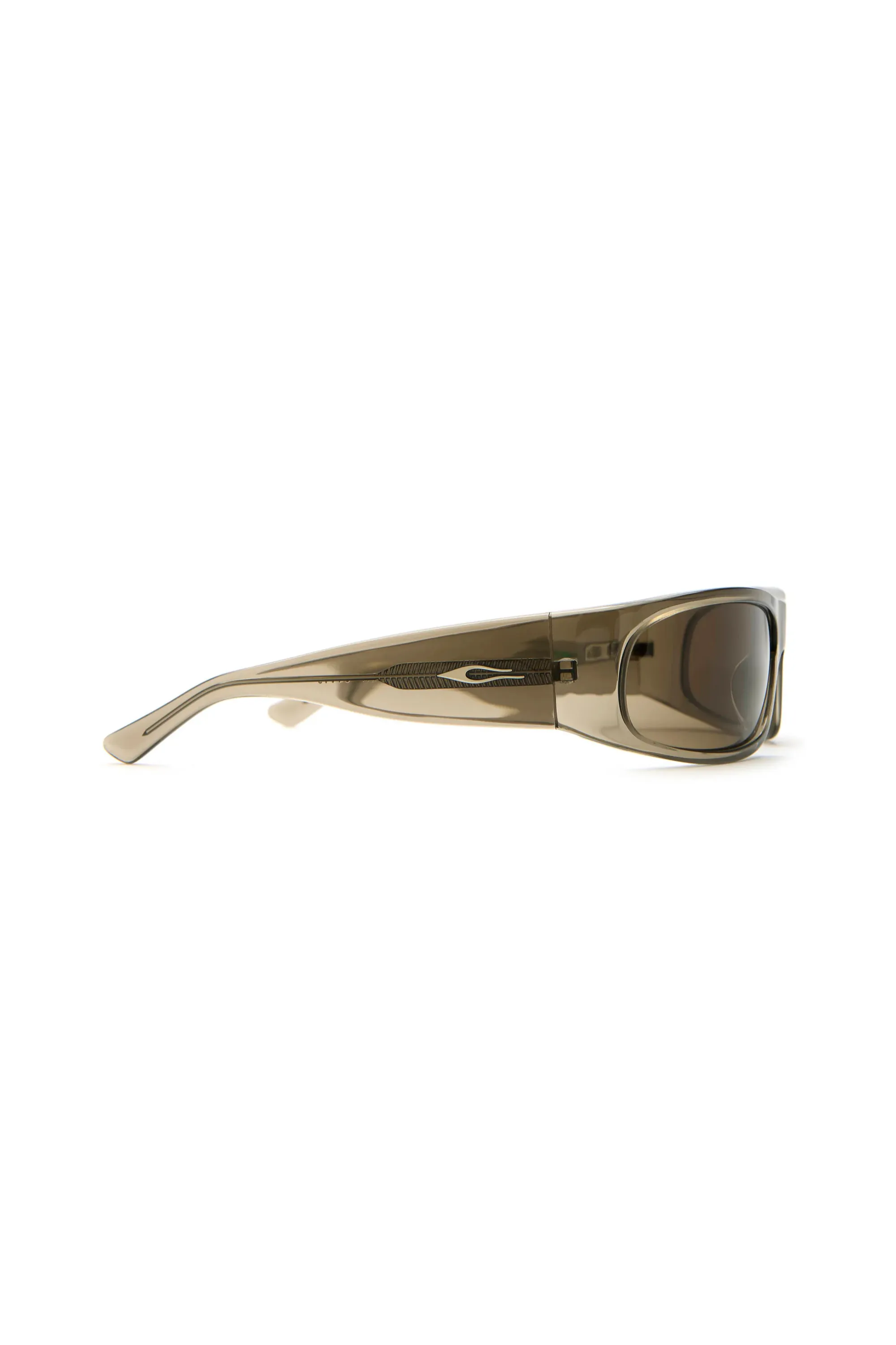 The Speed Charm Sunglasses - Crystal Stone Bio sold by Social Studies Shop product image thumbnail 3