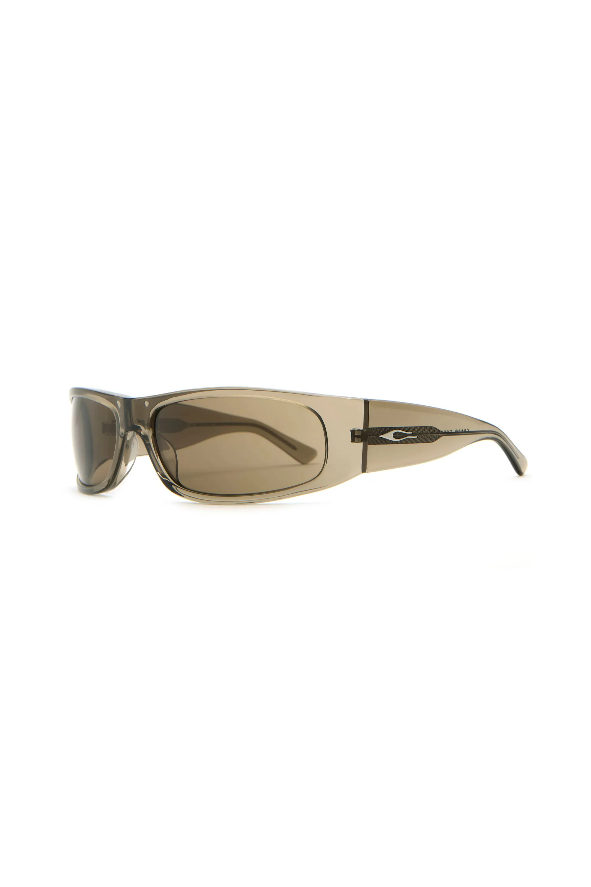 The Speed Charm Sunglasses - Crystal Stone Bio sold by Social Studies Shop product image thumbnail 2