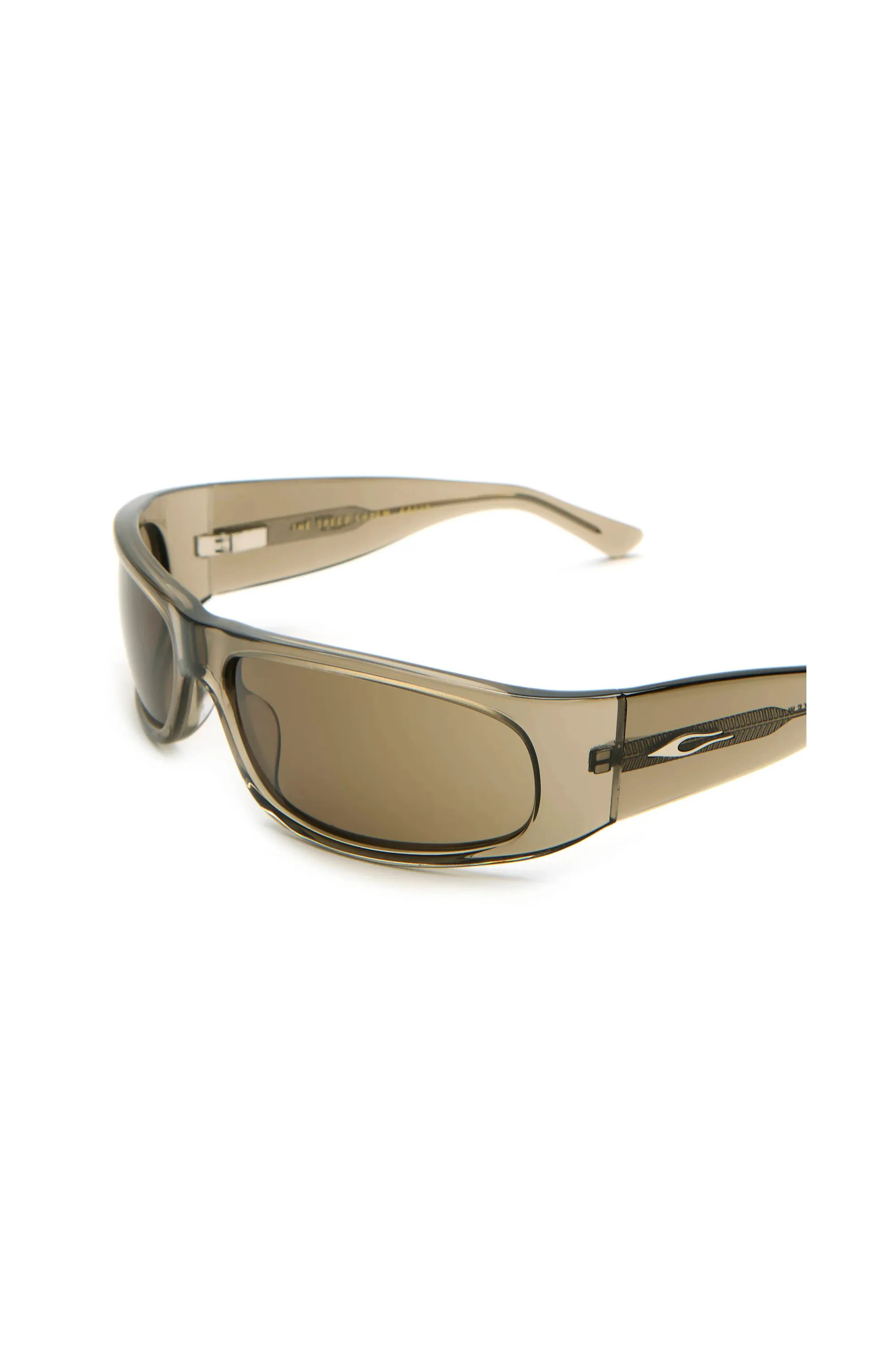 The Speed Charm Sunglasses - Crystal Stone Bio sold by Social Studies Shop product image thumbnail 4