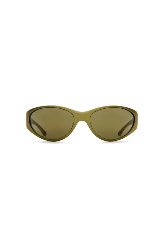 The Warp Zone - Emerald Mirror sold by Social Studies Shop