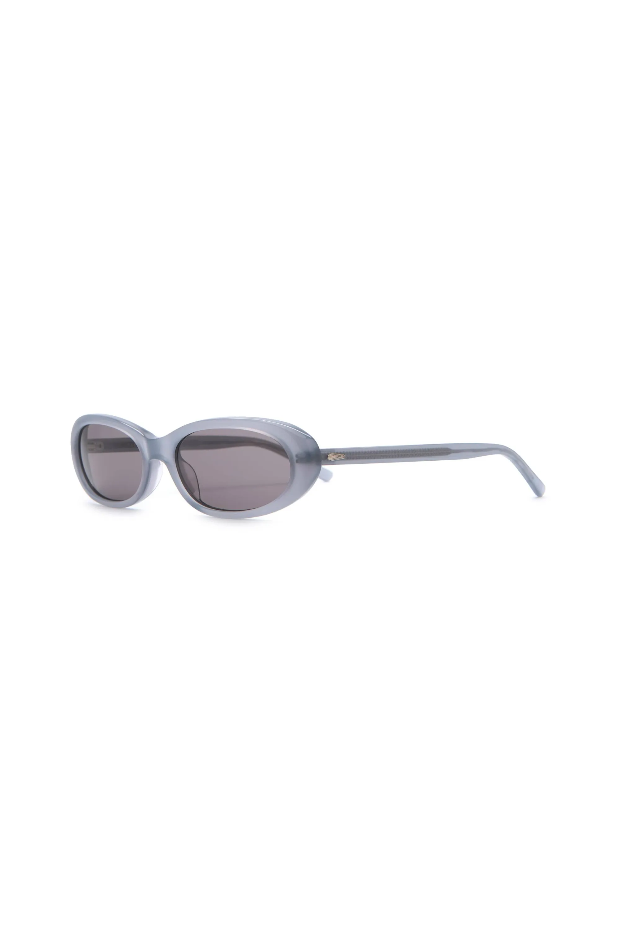 The Luv Buzz - Stone Blue Frame & Haze Lens sold by Social Studies Shop product image thumbnail 2
