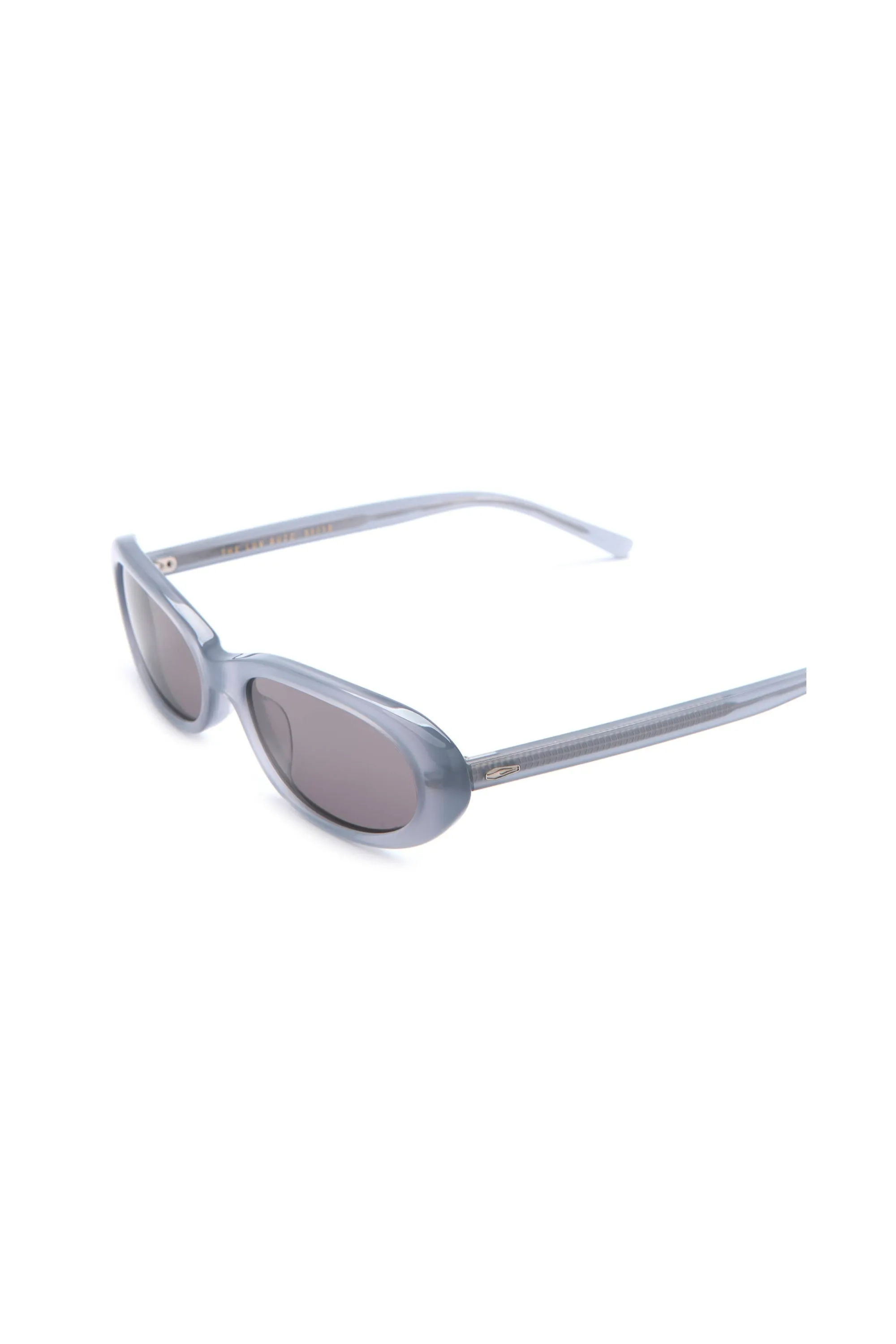 The Luv Buzz - Stone Blue Frame & Haze Lens sold by Social Studies Shop product image thumbnail 3