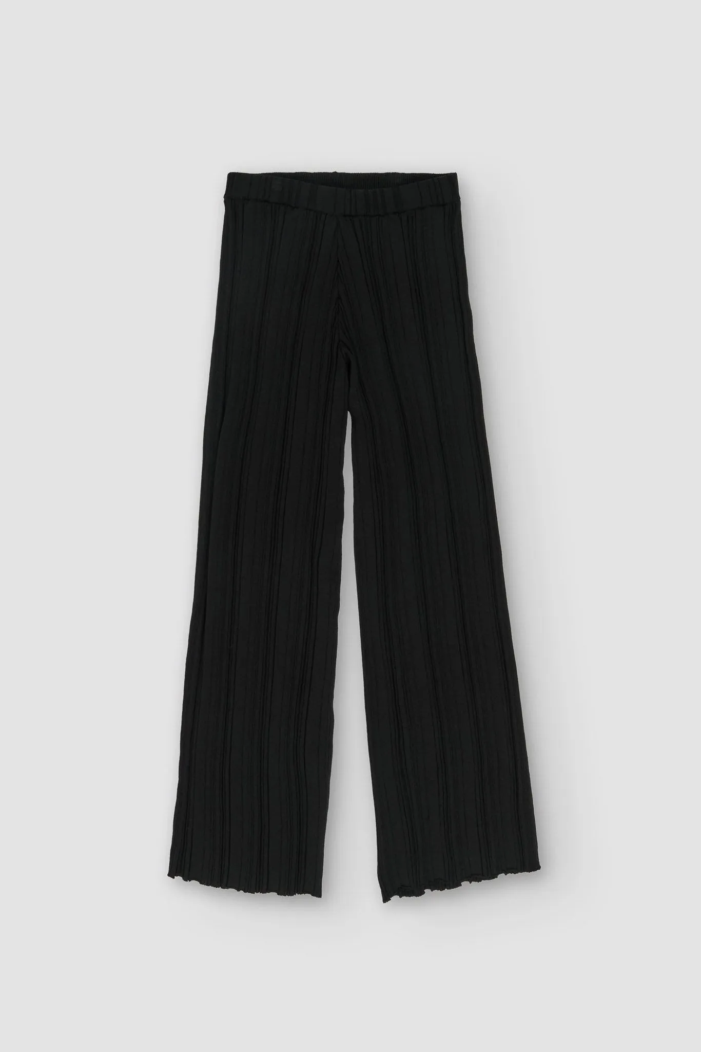 Ruten Pants - Black sold by Social Studies Shop product image thumbnail 5