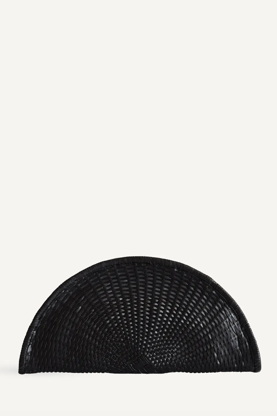 Perla Clutch - Black sold by Social Studies Shop