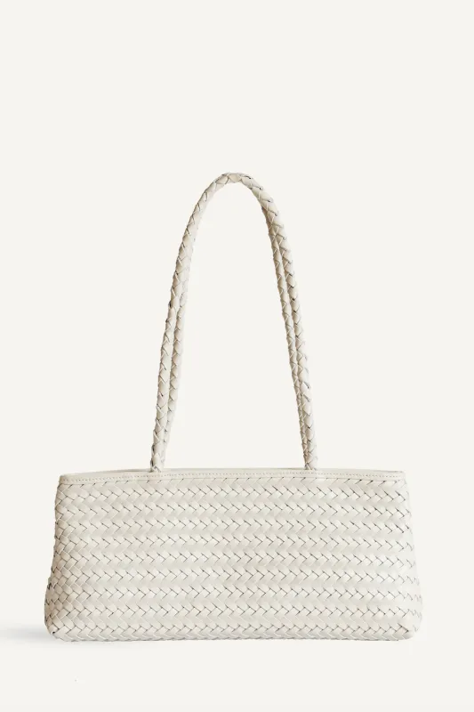 Naomi Bag - Cream sold by Social Studies Shop