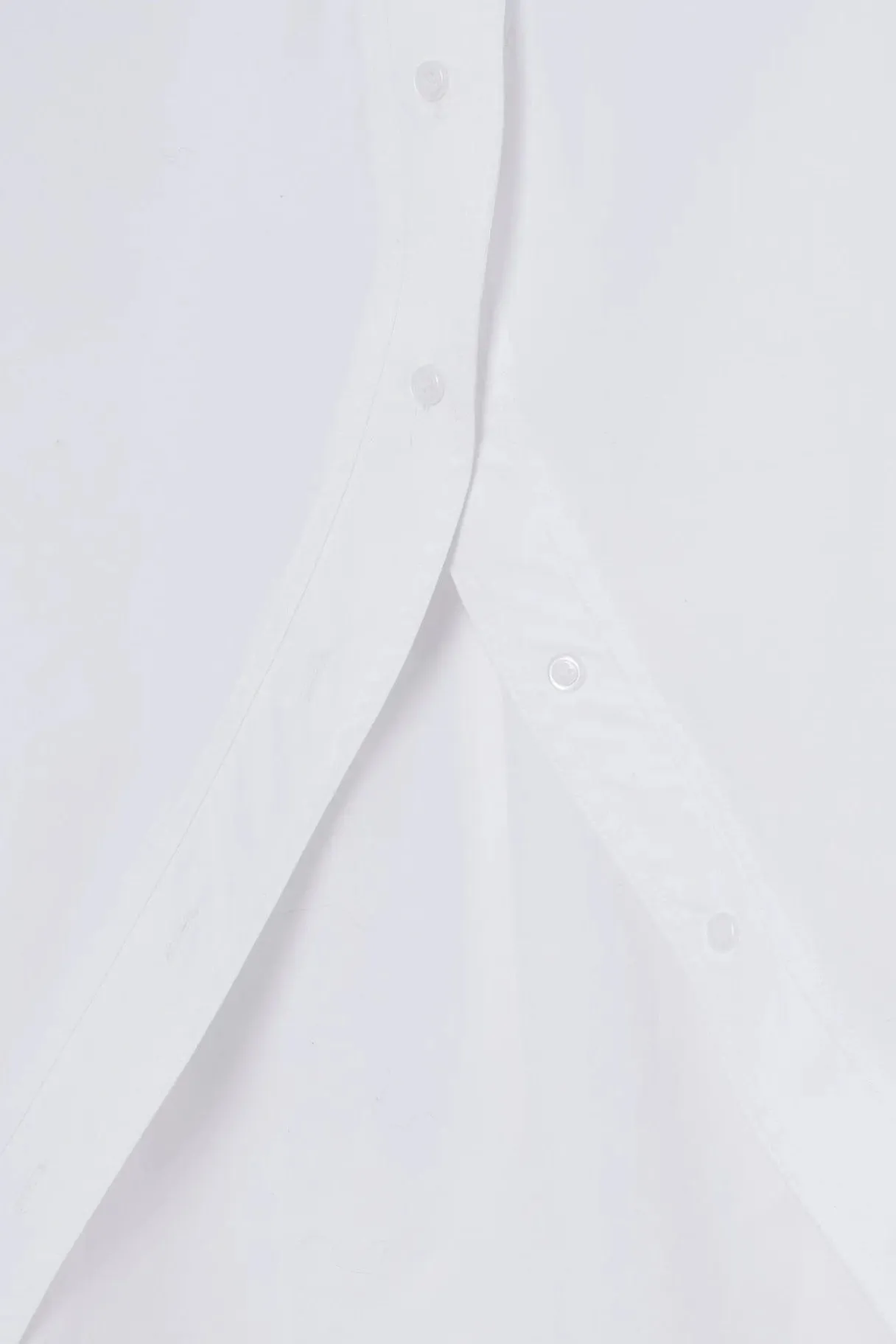 No Boyfriend Shirt - White sold by Social Studies Shop product image thumbnail 3
