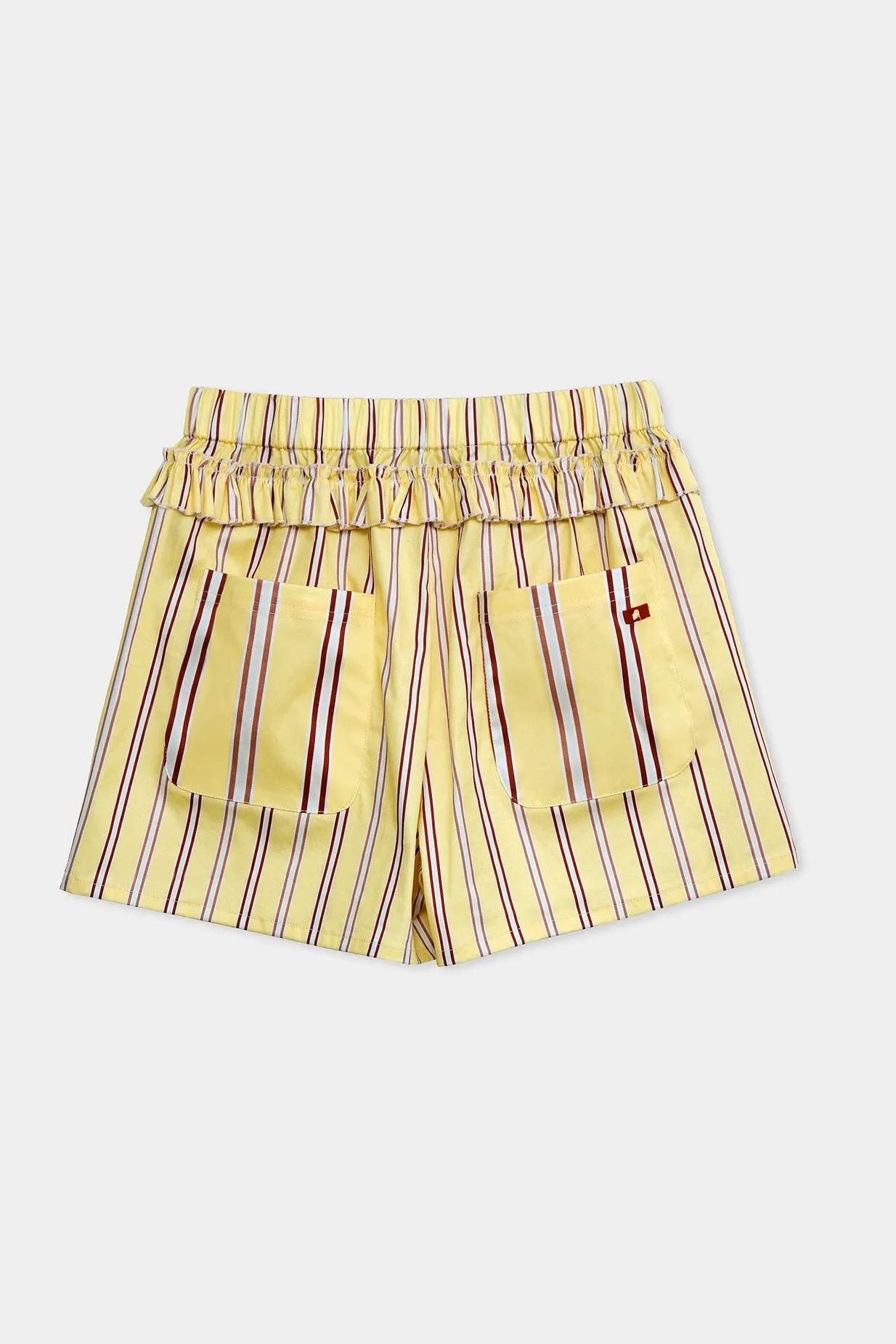 Caos Boxer Shorts - Butter sold by Social Studies Shop product image thumbnail 2