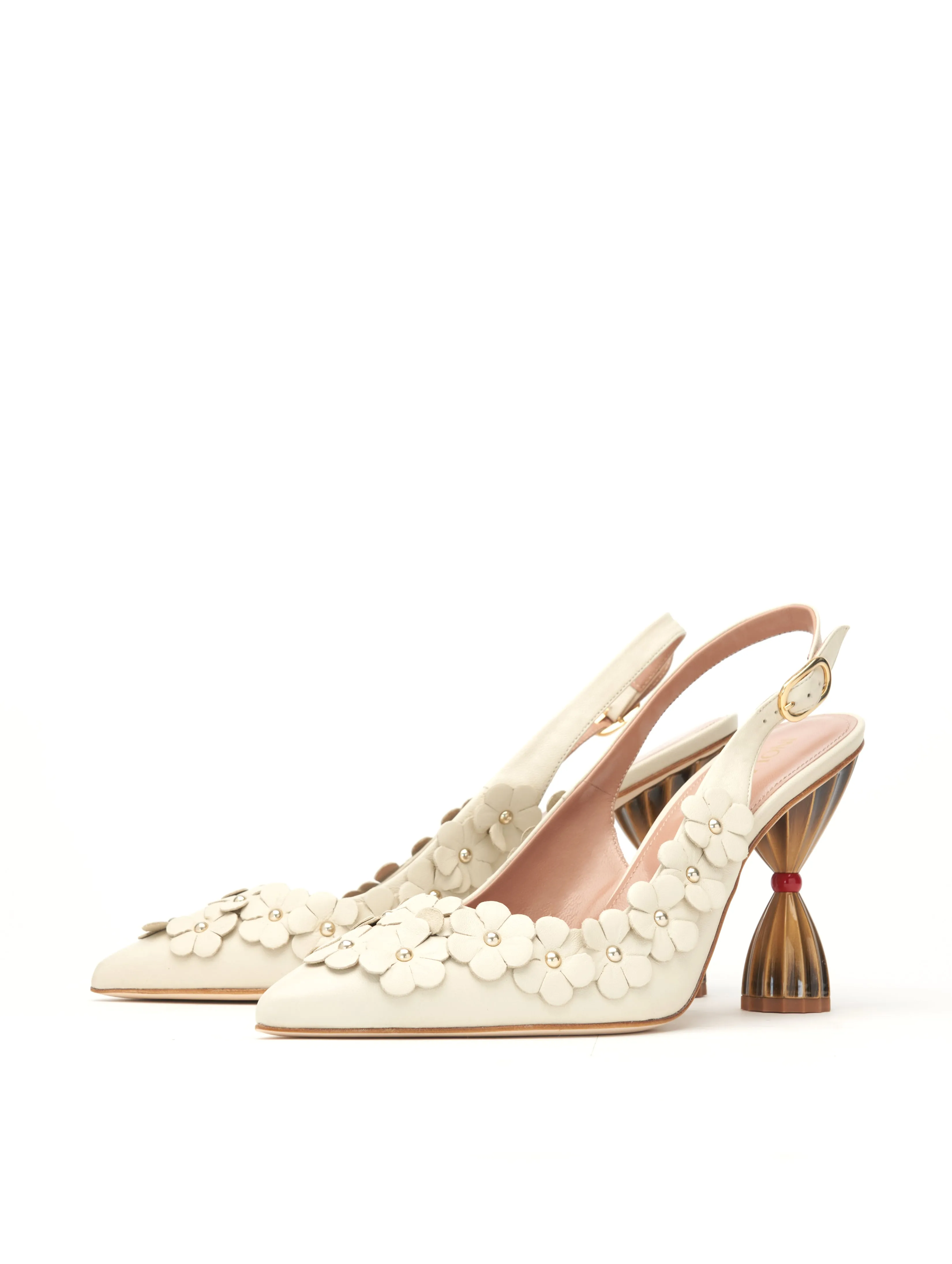 FLORE Slingback sold by Folklore Shop product image thumbnail 2