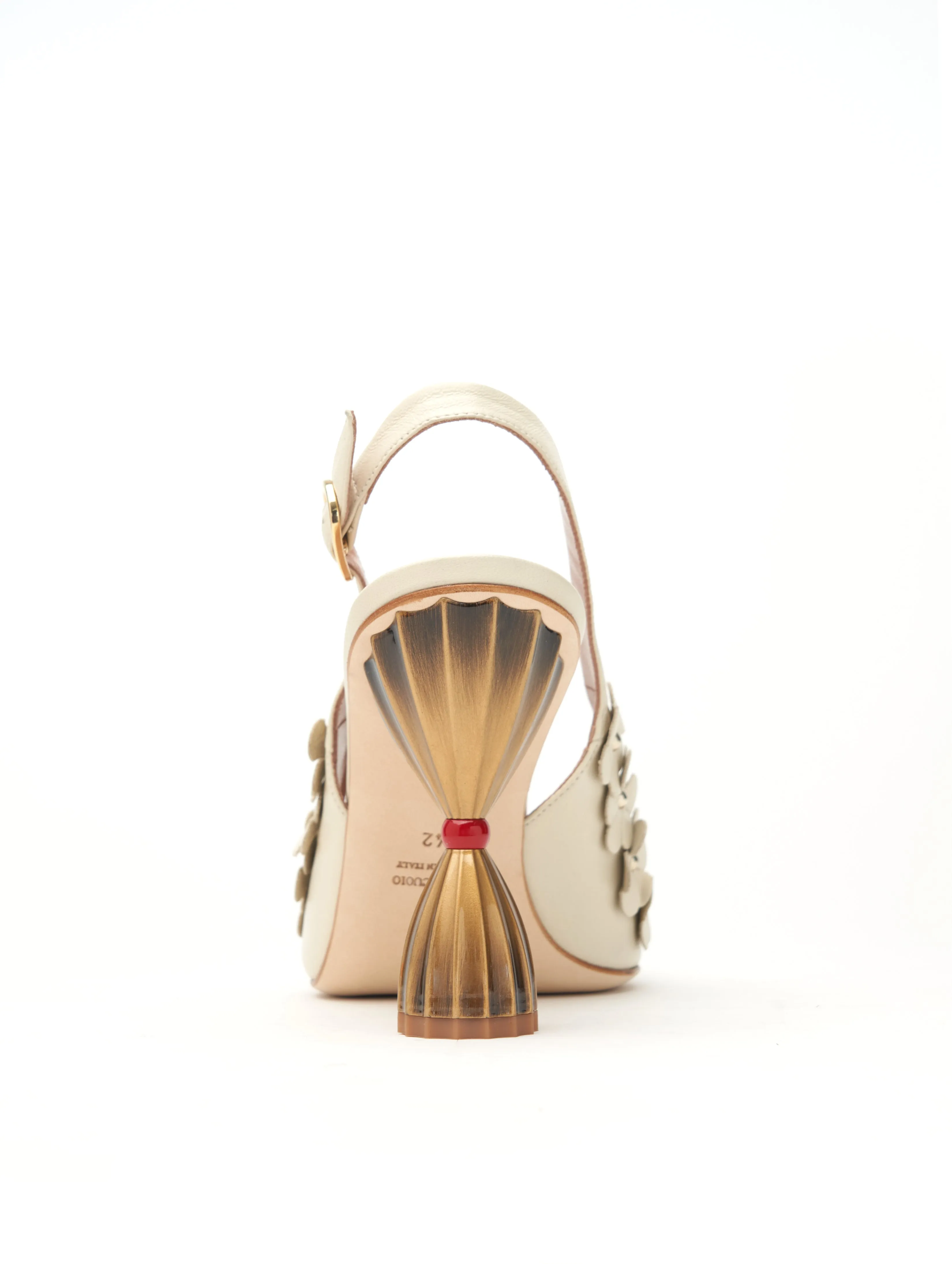 FLORE Slingback sold by Folklore Shop product image thumbnail 3