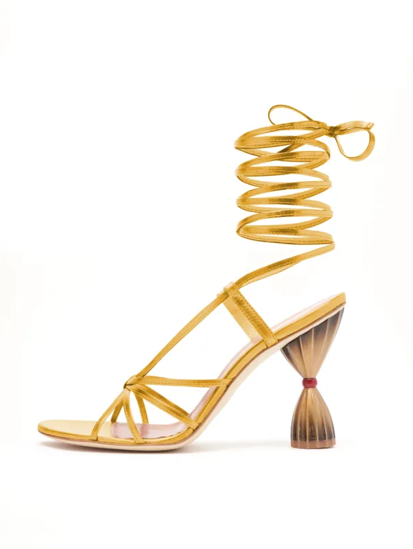 SABA Sandal sold by Folklore Shop