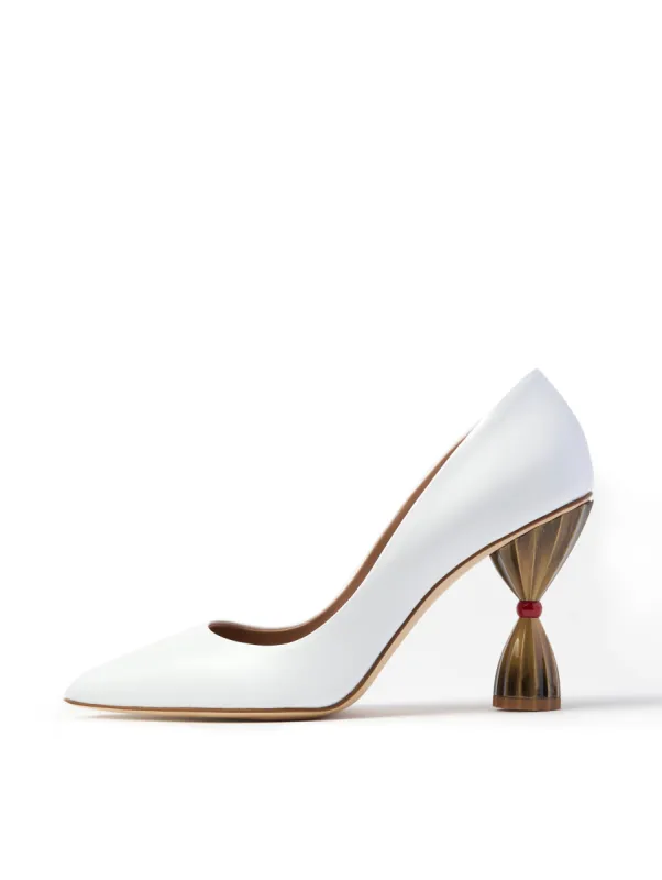 INOLA Pump sold by Folklore Shop