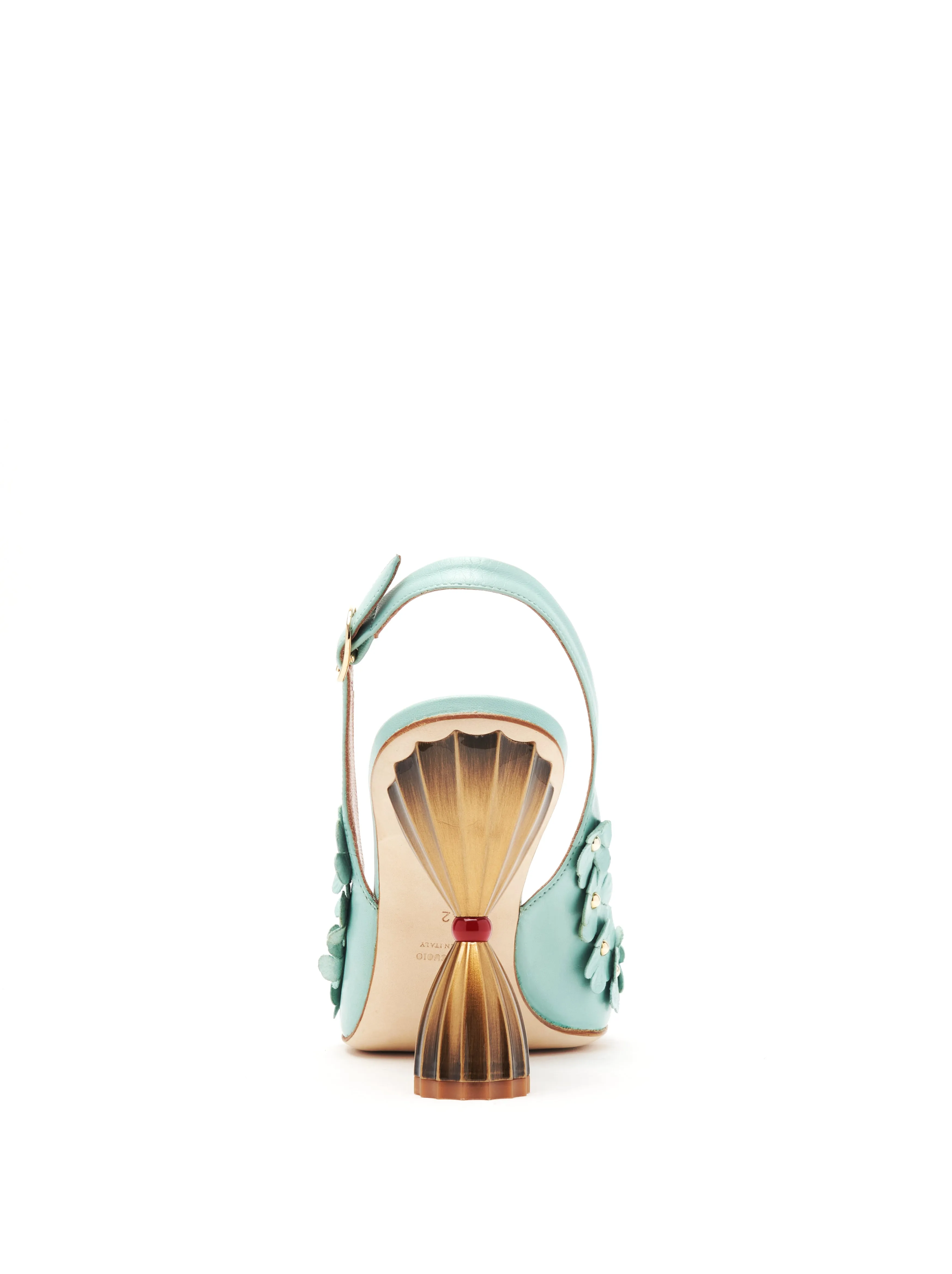 FLORE Slingback sold by Folklore Shop product image thumbnail 3