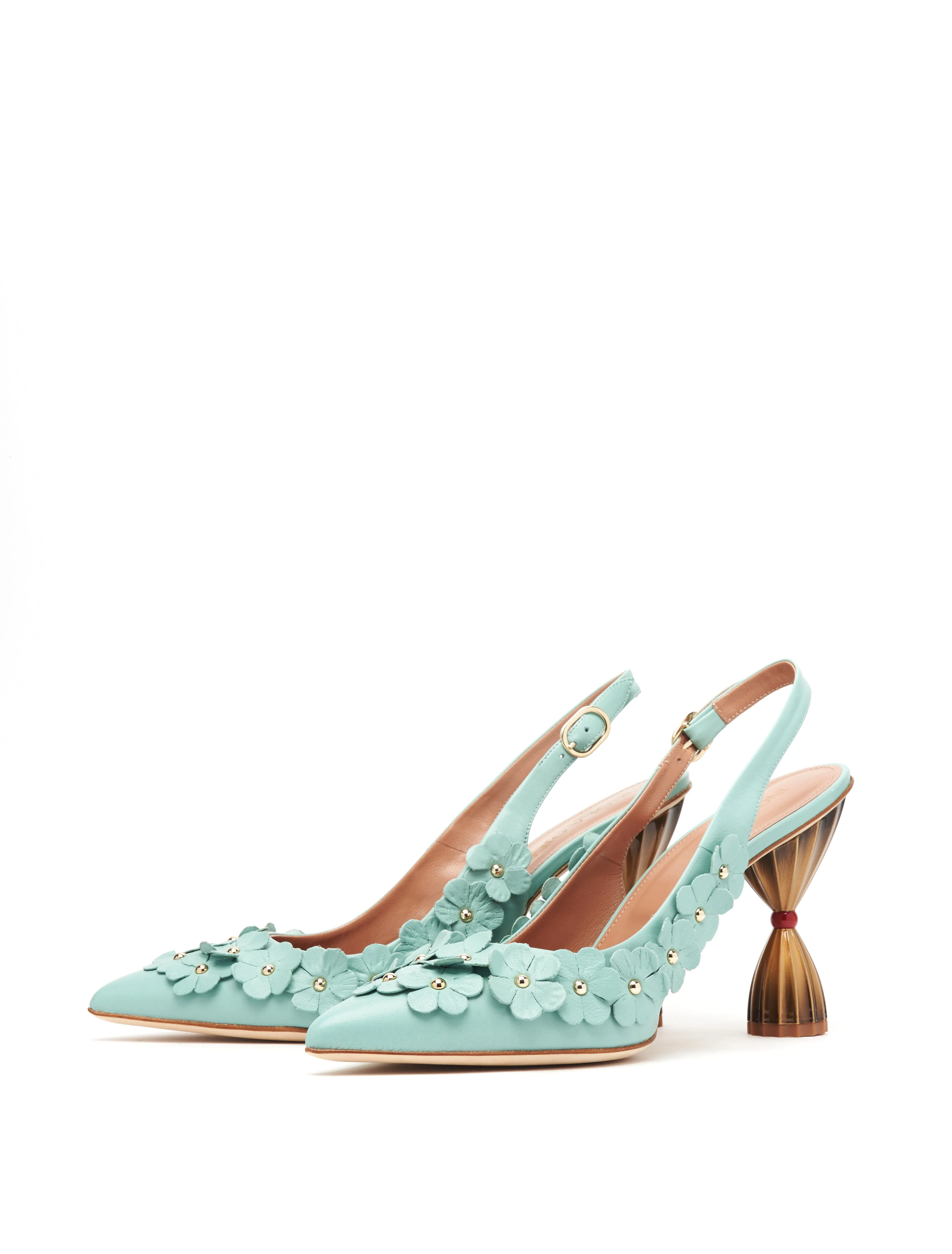 FLORE Slingback sold by Folklore Shop product image thumbnail 2