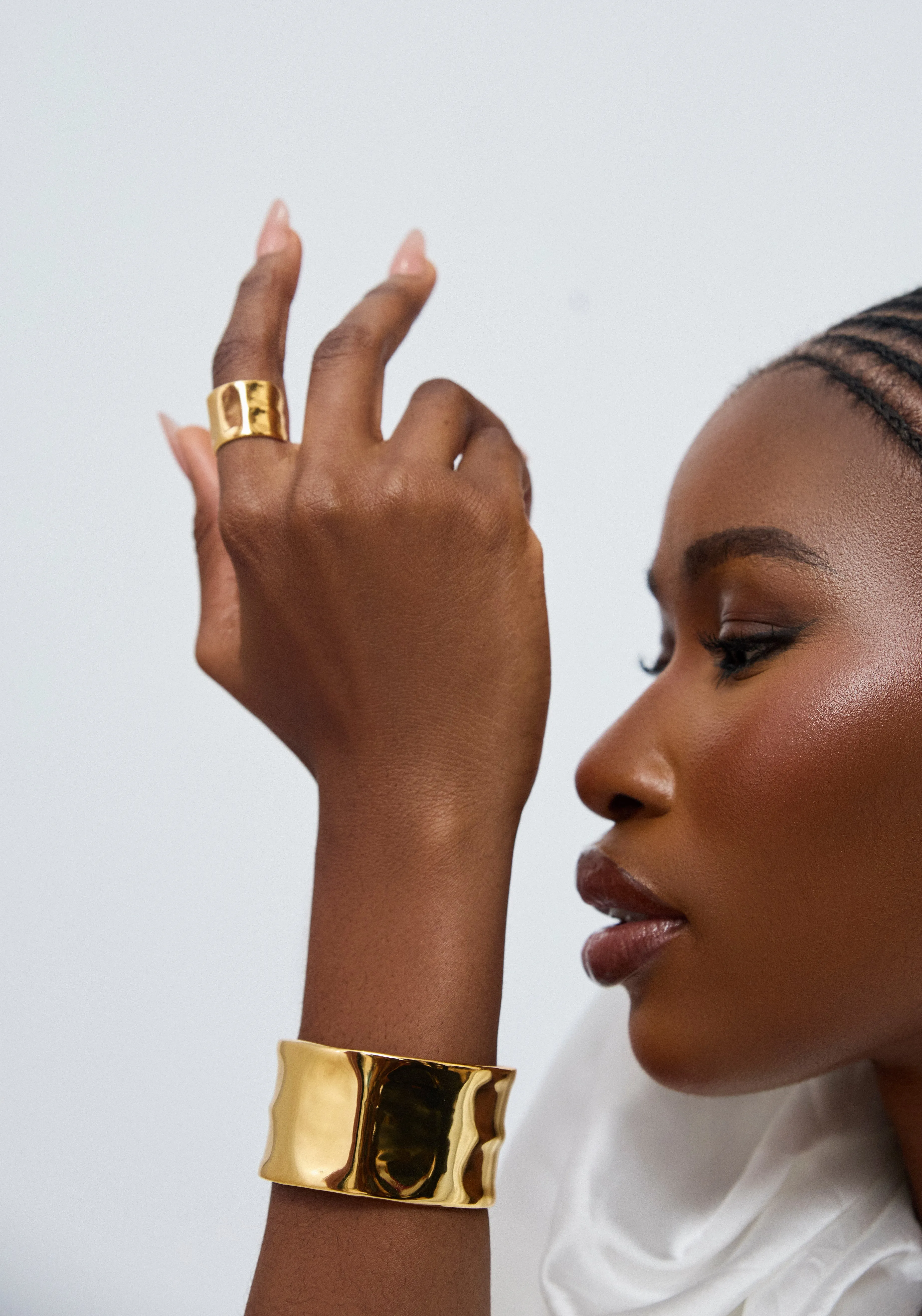 Shako Ring sold by Folklore Shop product image thumbnail 3