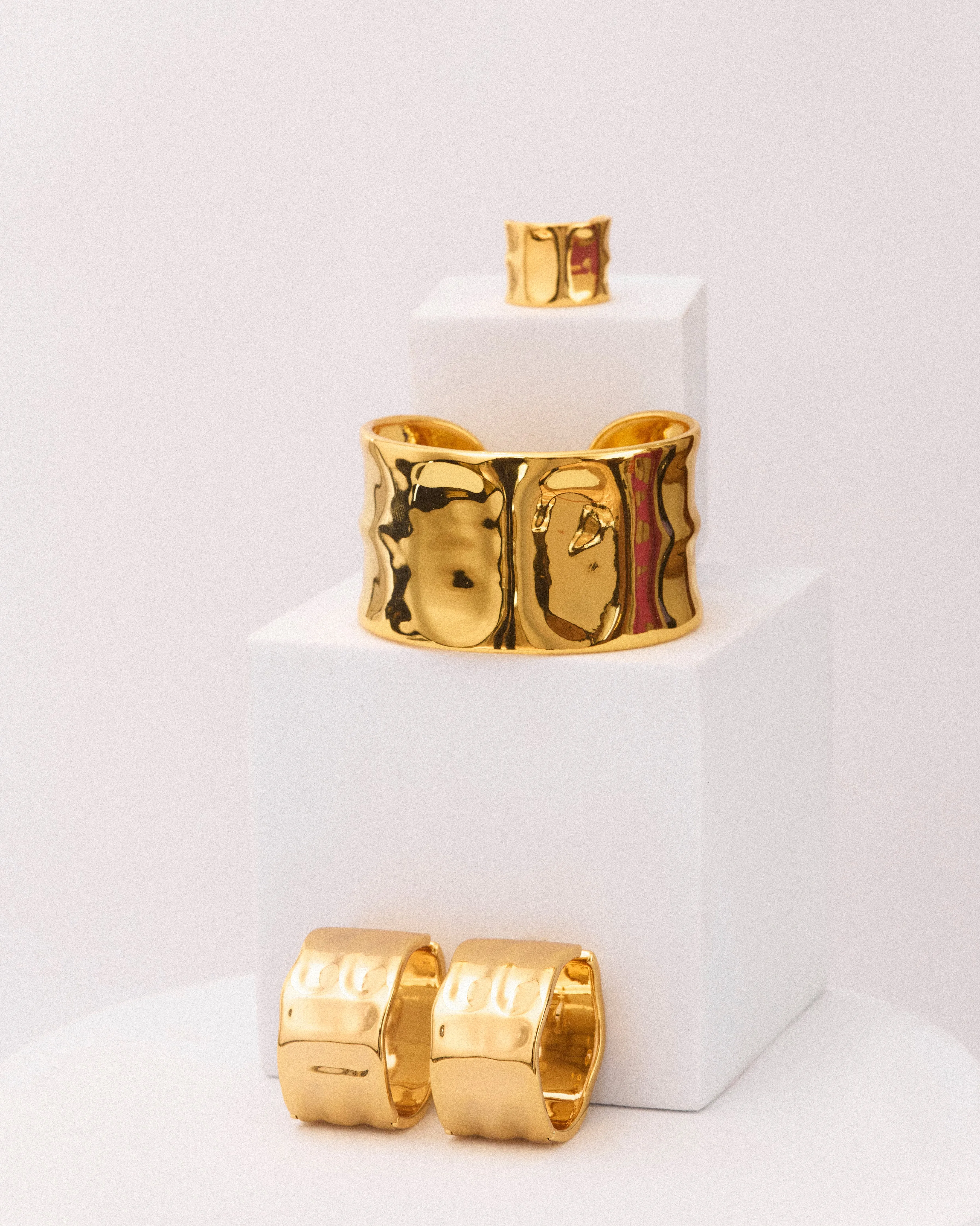 Shako Ring sold by Folklore Shop