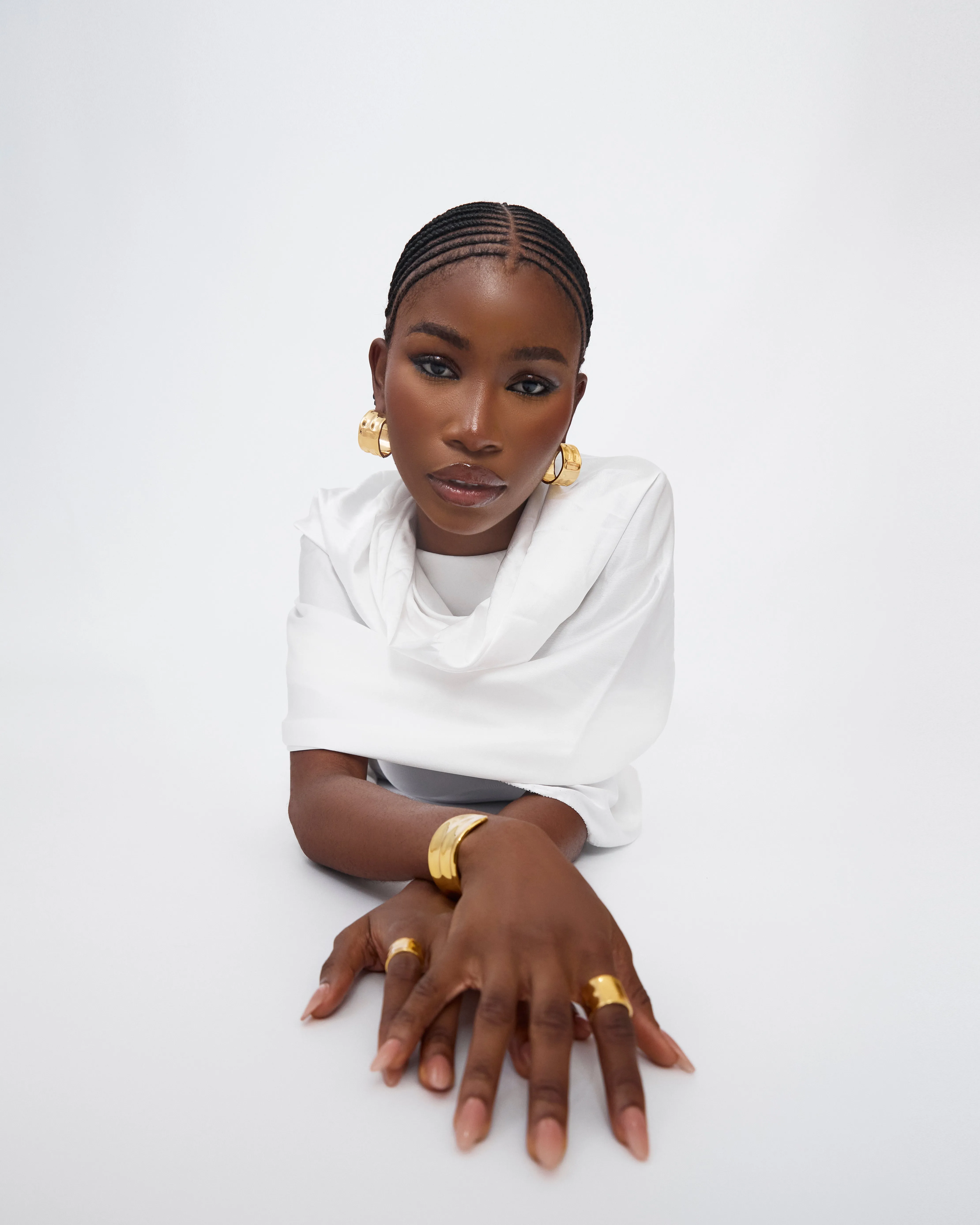 Shako Ring sold by Folklore Shop product image thumbnail 2