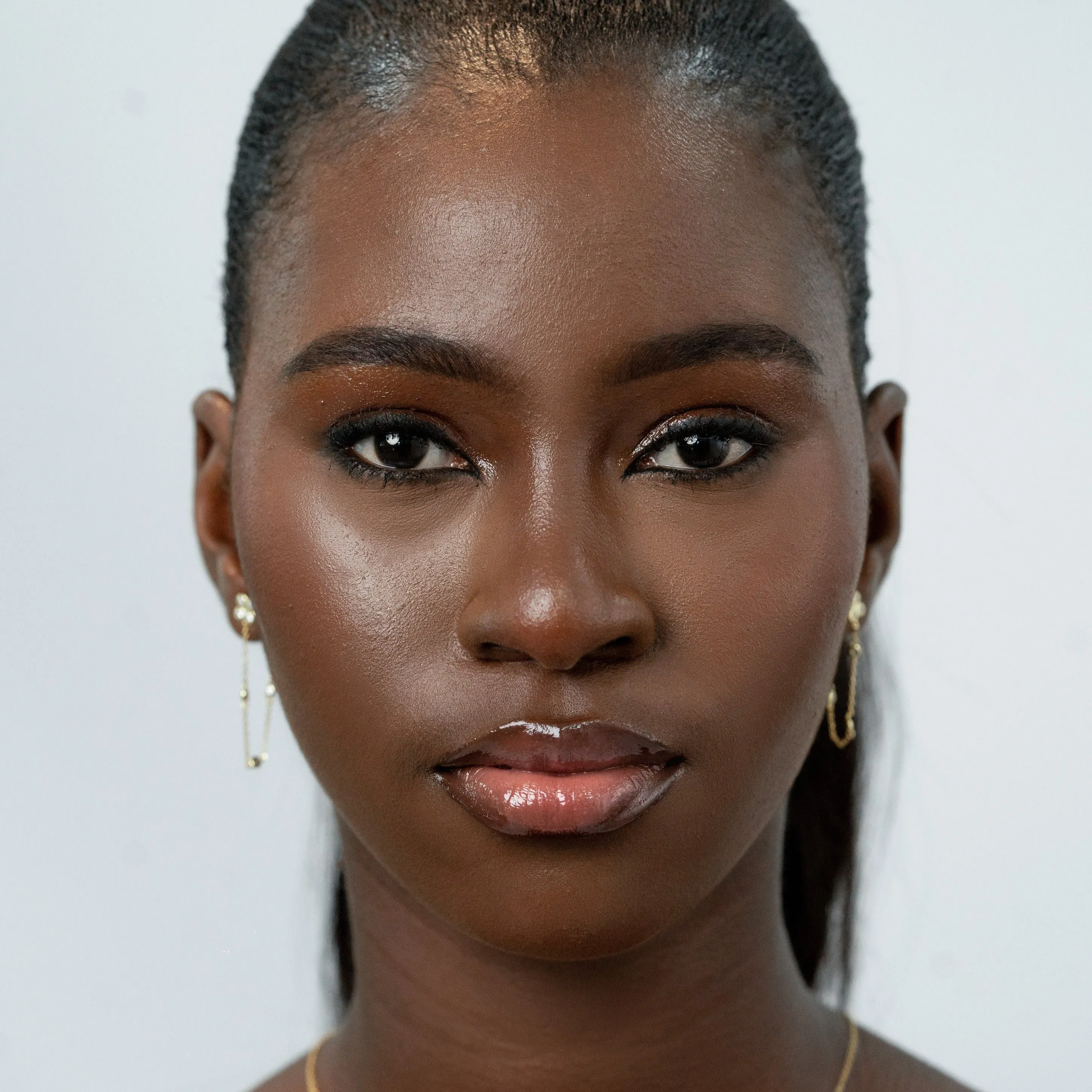 Blossom Drop Earrings sold by Folklore Shop product image thumbnail 4