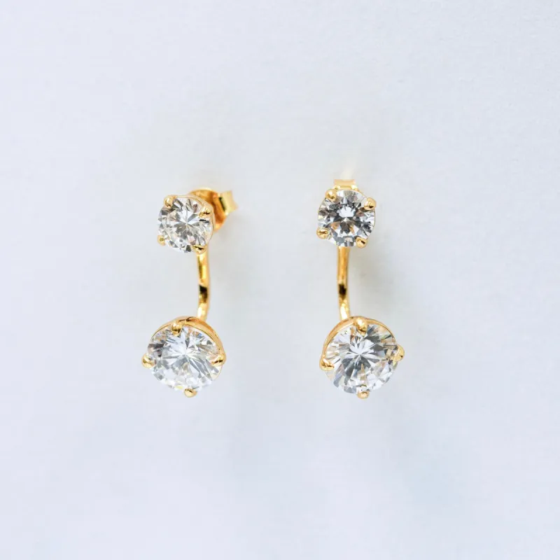 Dawn Earrings sold by Folklore Shop