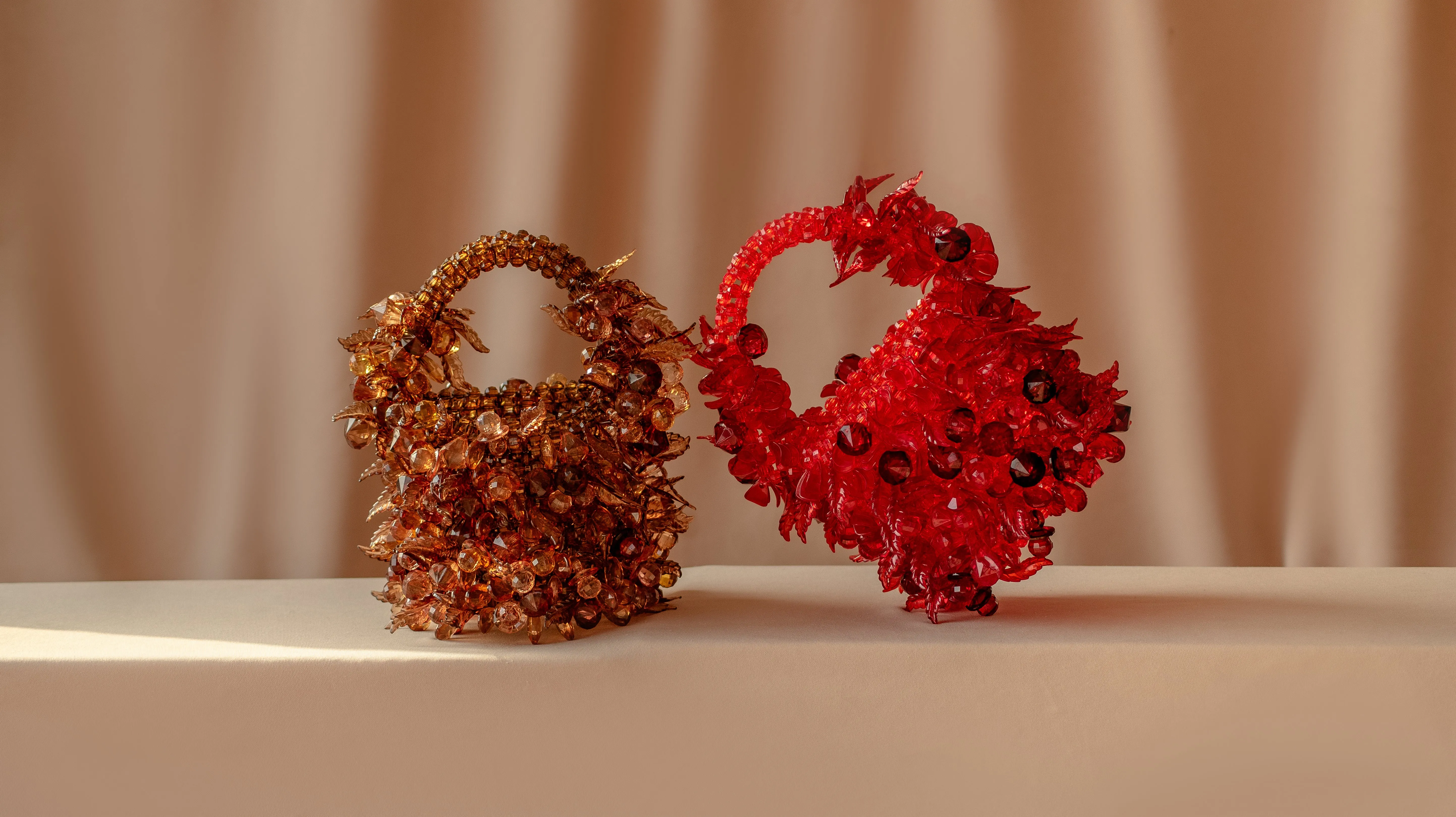 Wild Berries sold by Folklore Shop product image thumbnail 2