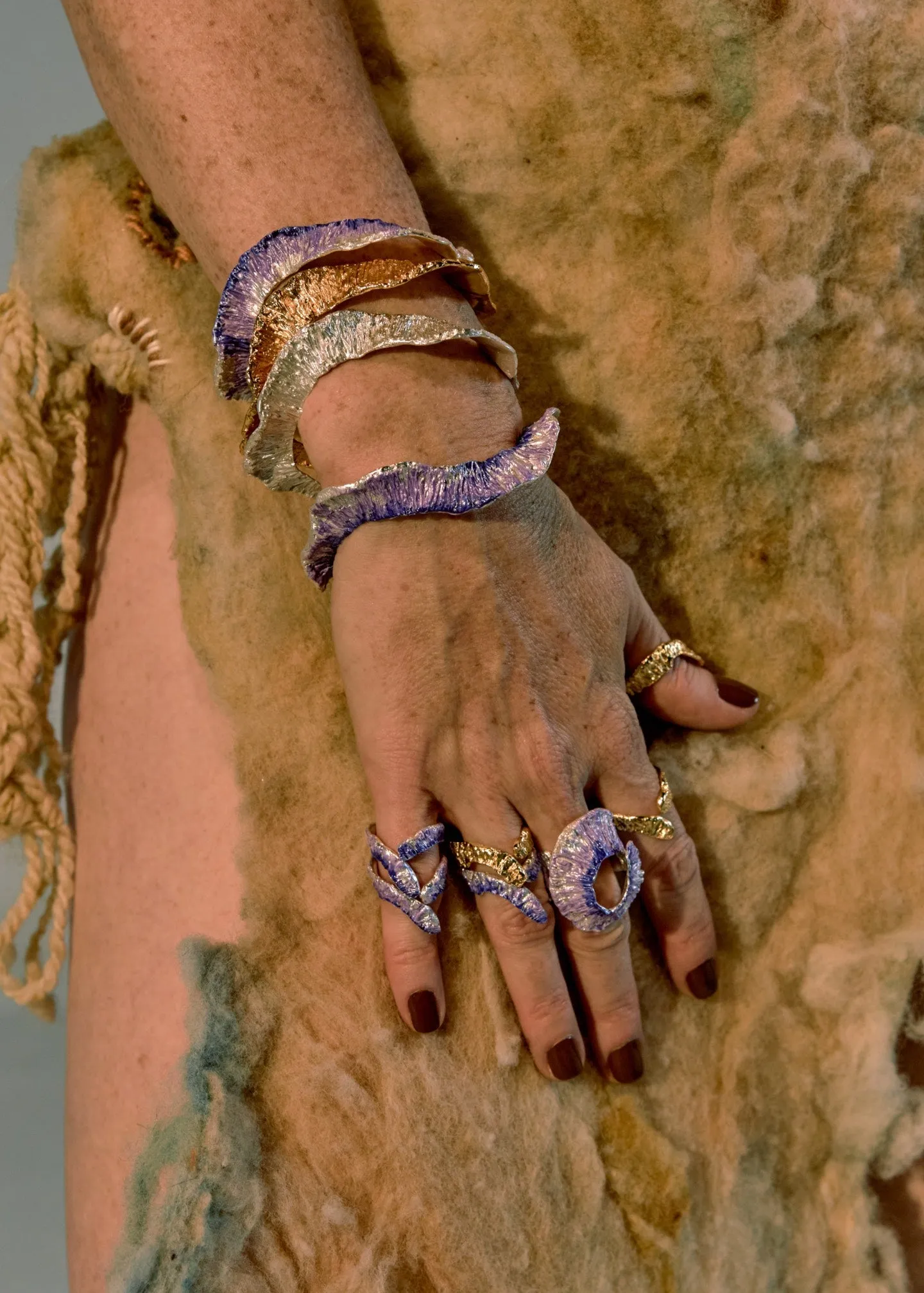 Bracelet sold by Folklore Shop product image thumbnail 2