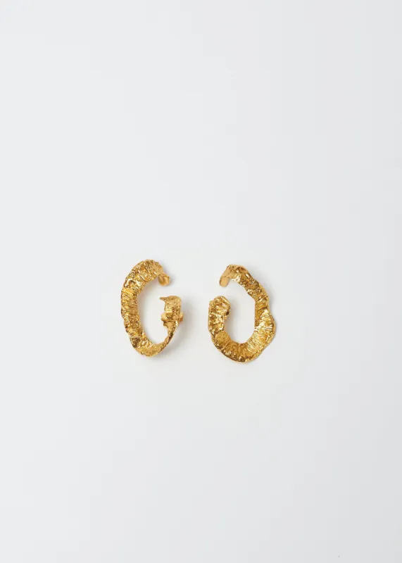 Hoops made by Folklore Shop